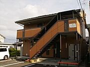 春江駅より徒歩4分 1階 築20年9ヶ月の賃貸物件
