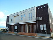 大関駅より徒歩15分 2階 築15年8ヶ月の賃貸物件