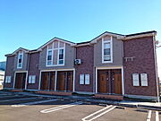 芦原温泉駅より徒歩6分 2階 築17年11ヶ月の賃貸物件