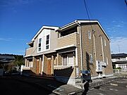 芦原温泉駅より徒歩9分 2階 築19年2ヶ月の賃貸物件