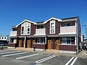 春江駅より徒歩4分 2階 築19年の賃貸物件