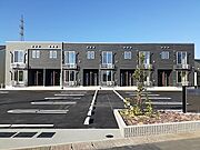 春江駅より徒歩3分 1階 築1年8ヶ月の賃貸物件