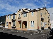 サンリットビュー・コヤマ４ 2階 築16年8ヶ月の賃貸物件