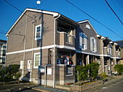 芦原温泉駅より徒歩10分 1階 築26年3ヶ月の賃貸物件