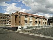 メゾン・リモーネ 2階 築16年2ヶ月の賃貸物件