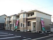春江駅より徒歩14分 1階 築16年9ヶ月の賃貸物件