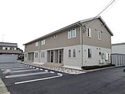 芦原温泉駅より徒歩25分 1階 築11年11ヶ月の賃貸物件