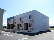 ピープルリバー九頭竜川III 2階 築5年2ヶ月の賃貸物件