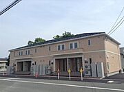 北府駅より徒歩35分 2階 築9年5ヶ月の賃貸物件