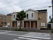 ＢｒｅｅｚｙＡｖｅｎｕｅ 2階 築20年10ヶ月の賃貸物件