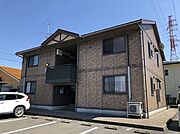 カルナ みたか 2階 築21年1ヶ月の賃貸物件