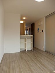 TenINOTSUME(テンイノツメ） 103 1階1LDKのリビング/ダイニング