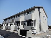 TenINOTSUME 1階 築2年9ヶ月の賃貸物件