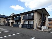 メゾンドゥジュワエスト 1階 築30年8ヶ月の賃貸物件