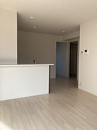 フェリチタ　エテルノ 101 1階1LDKのリビング/ダイニング