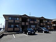芦原温泉駅より徒歩1分 1階 築23年3ヶ月の賃貸物件