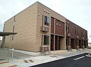 アドヴァンス東森田 2階 築5年10ヶ月の賃貸物件