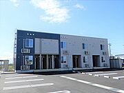 芦原温泉駅より徒歩10分 2階 築5年2ヶ月の賃貸物件