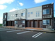 大関駅より徒歩15分 2階 築15年8ヶ月の賃貸物件