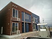 春江駅より徒歩11分 1階 築5年8ヶ月の賃貸物件