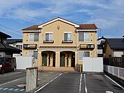 芦原温泉駅より徒歩3分 1階 築15年6ヶ月の賃貸物件