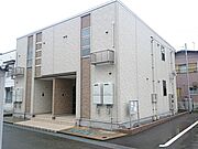 あわら湯のまち駅より徒歩8分 2階 築13年8ヶ月の賃貸物件