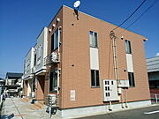 観音町駅より徒歩6分 2階 築11年10ヶ月の賃貸物件