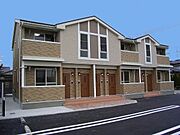 あわら湯のまち駅より徒歩10分 1階 築19年10ヶ月の賃貸物件