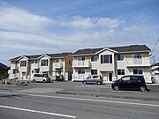 ラヴィアンローズＢ 2階 築17年2ヶ月の賃貸物件