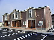 芦原温泉駅より徒歩3分 1階 築18年6ヶ月の賃貸物件