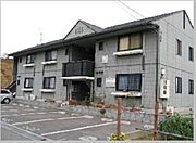 芦原温泉駅より徒歩5分 2階 築26年4ヶ月の賃貸物件