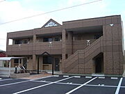 春江駅より徒歩22分 1階 築18年8ヶ月の賃貸物件