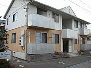 あわら湯のまち駅より徒歩27分 1階 築19年8ヶ月の賃貸物件