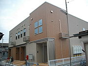 春江駅より徒歩10分 2階 築14年5ヶ月の賃貸物件