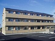 メゾン定正A 1階 築18年2ヶ月の賃貸物件