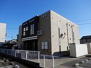 芦原温泉駅より徒歩13分 2階 築14年2ヶ月の賃貸物件