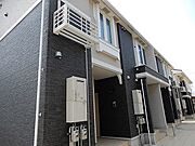 三国神社駅より徒歩12分 2階 築8年1ヶ月の賃貸物件