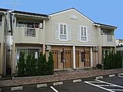 アルカサール幸 Bの賃貸物件