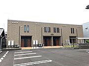 芦原温泉駅より徒歩3分 1階 築1年5ヶ月の賃貸物件