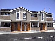 勝山駅より徒歩3分 1階 築17年の賃貸物件