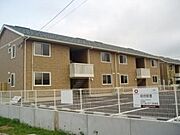 クレール森田 A 1階 築17年5ヶ月の賃貸物件