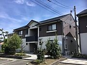 あわら湯のまち駅より徒歩12分 1階 築27年8ヶ月の賃貸物件