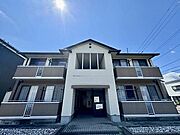 メゾングラシア 1階 築23年9ヶ月の賃貸物件