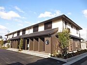 春江駅より徒歩3分 2階 築8年9ヶ月の賃貸物件