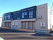 芦原温泉駅より徒歩6分 2階 築10年8ヶ月の賃貸物件