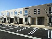 ブルーシエル 1階 築10年2ヶ月の賃貸物件