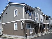 三国神社駅より徒歩11分 1階 築22年10ヶ月の賃貸物件