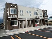 勝山駅より徒歩13分 2階 築14年1ヶ月の賃貸物件