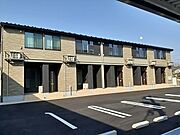 芦原温泉駅より徒歩10分 2階 築1年10ヶ月の賃貸物件