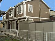 芦原温泉駅より徒歩6分 1階 築23年6ヶ月の賃貸物件